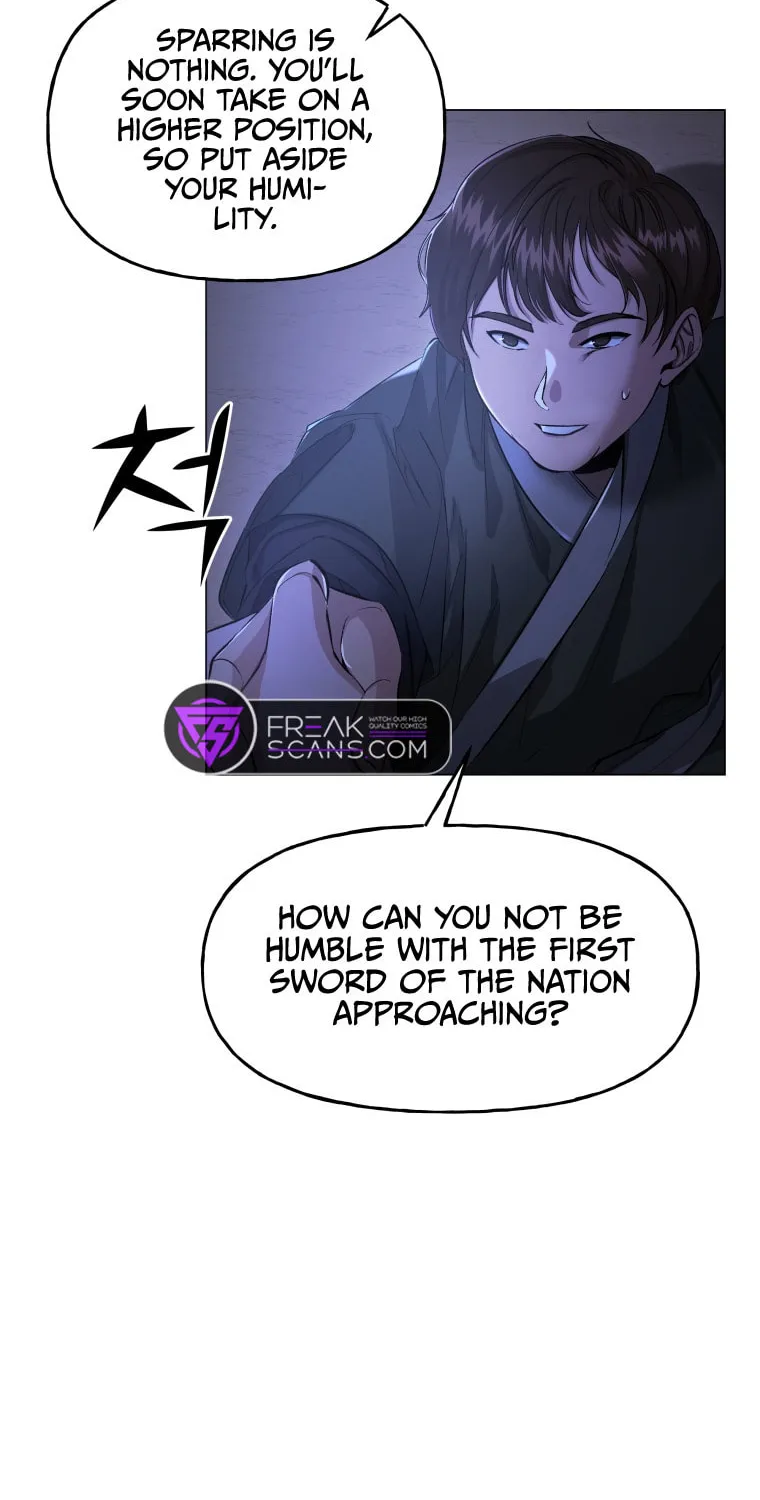 Read The Palace Beast chapter 14 image 20 on Lezhin
