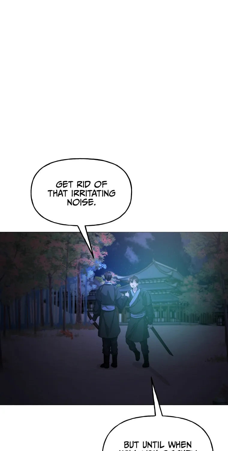 Read The Palace Beast chapter 14 image 21 on Lezhin