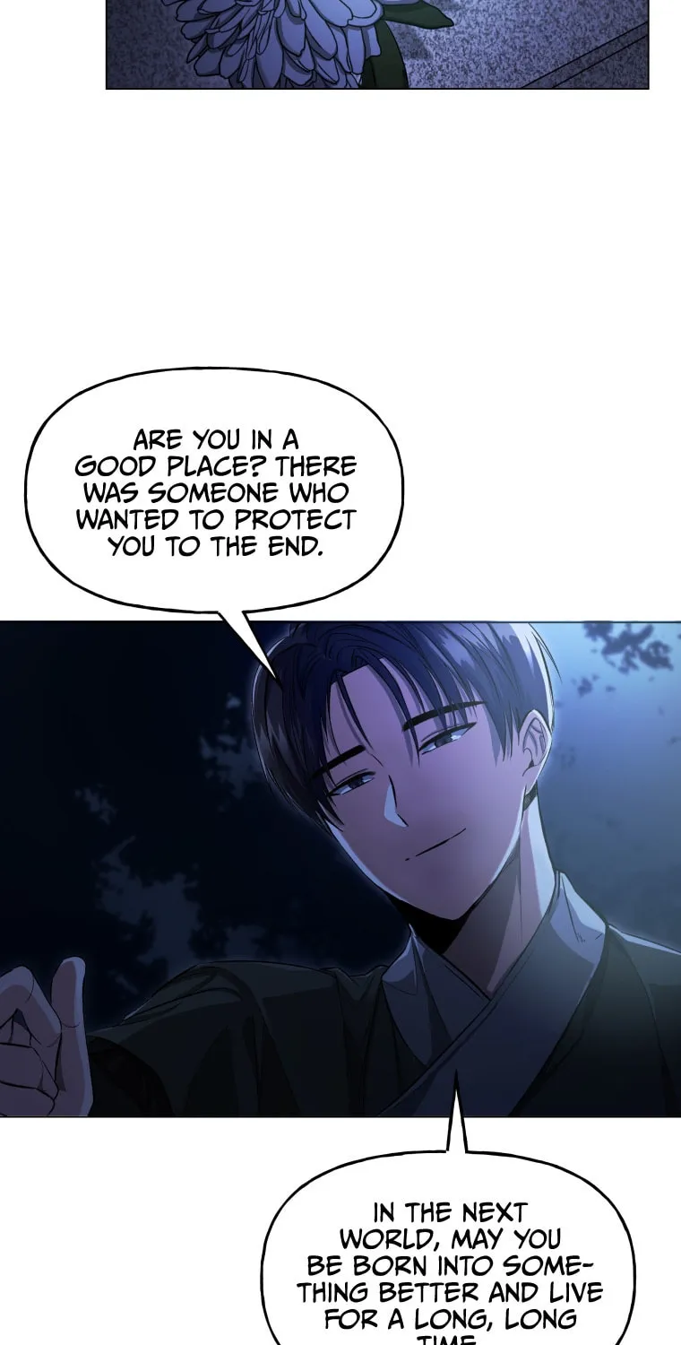 Read The Palace Beast chapter 14 image 27 on Lezhin