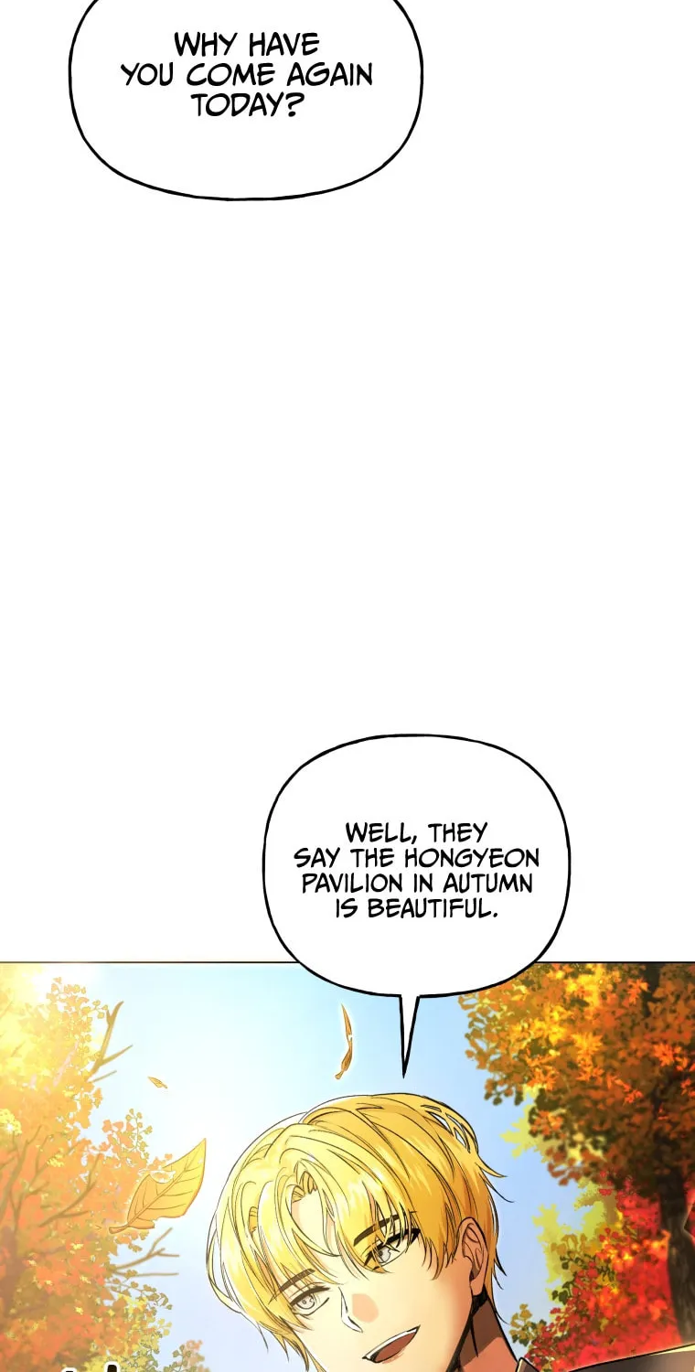 Read The Palace Beast chapter 14 image 3 on Lezhin