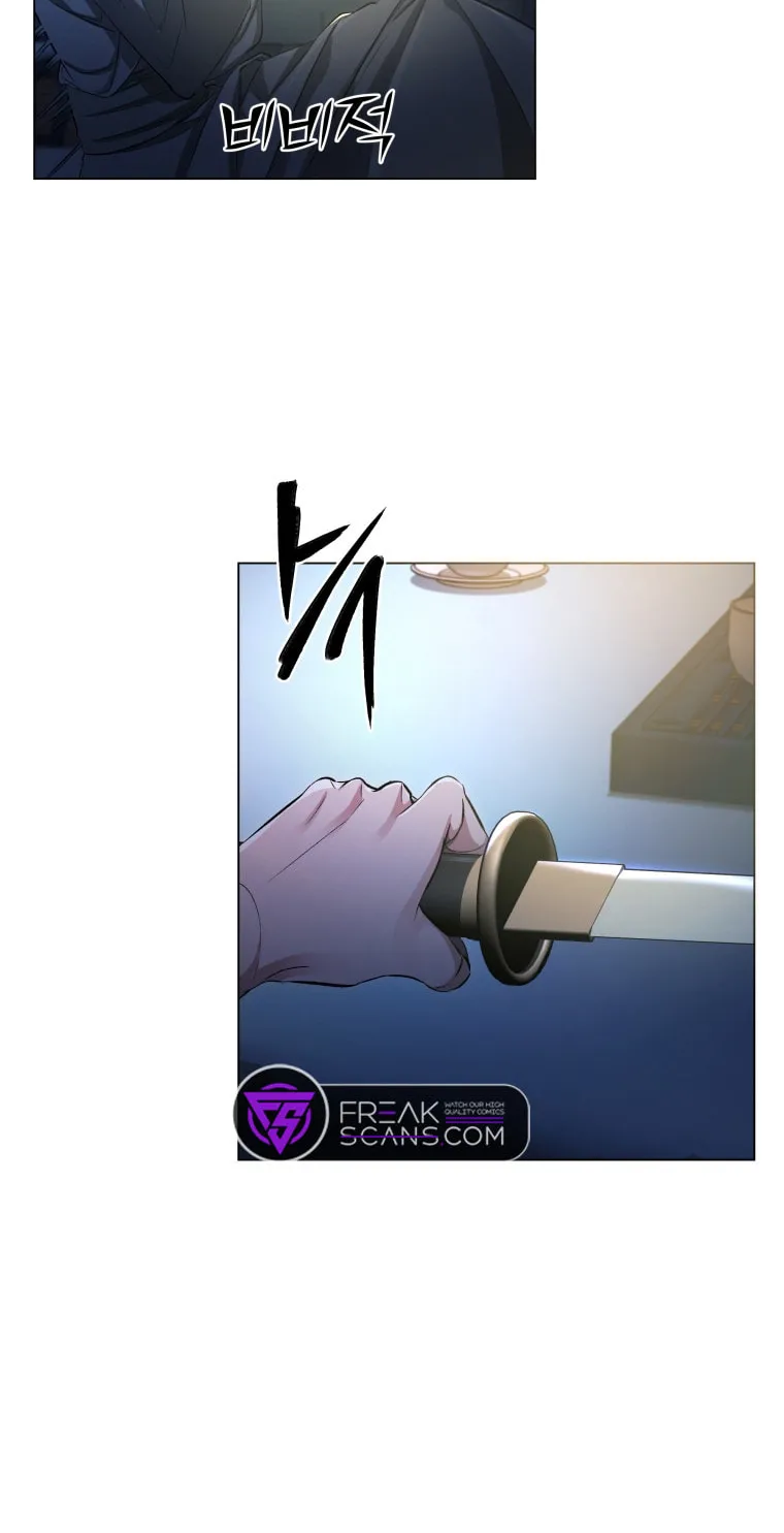 Read The Palace Beast chapter 14 image 30 on Lezhin