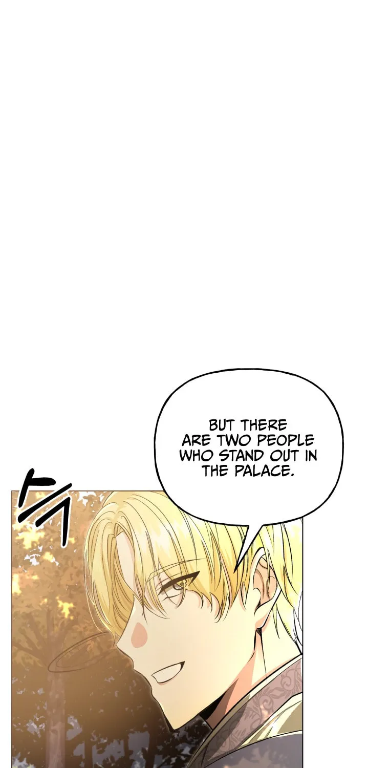 Read The Palace Beast chapter 14 image 5 on Lezhin