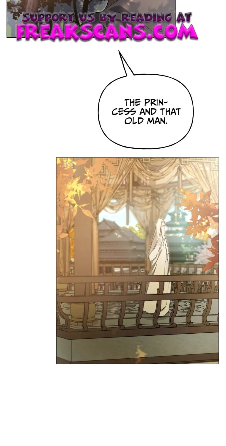 Read The Palace Beast chapter 14 image 6 on Lezhin