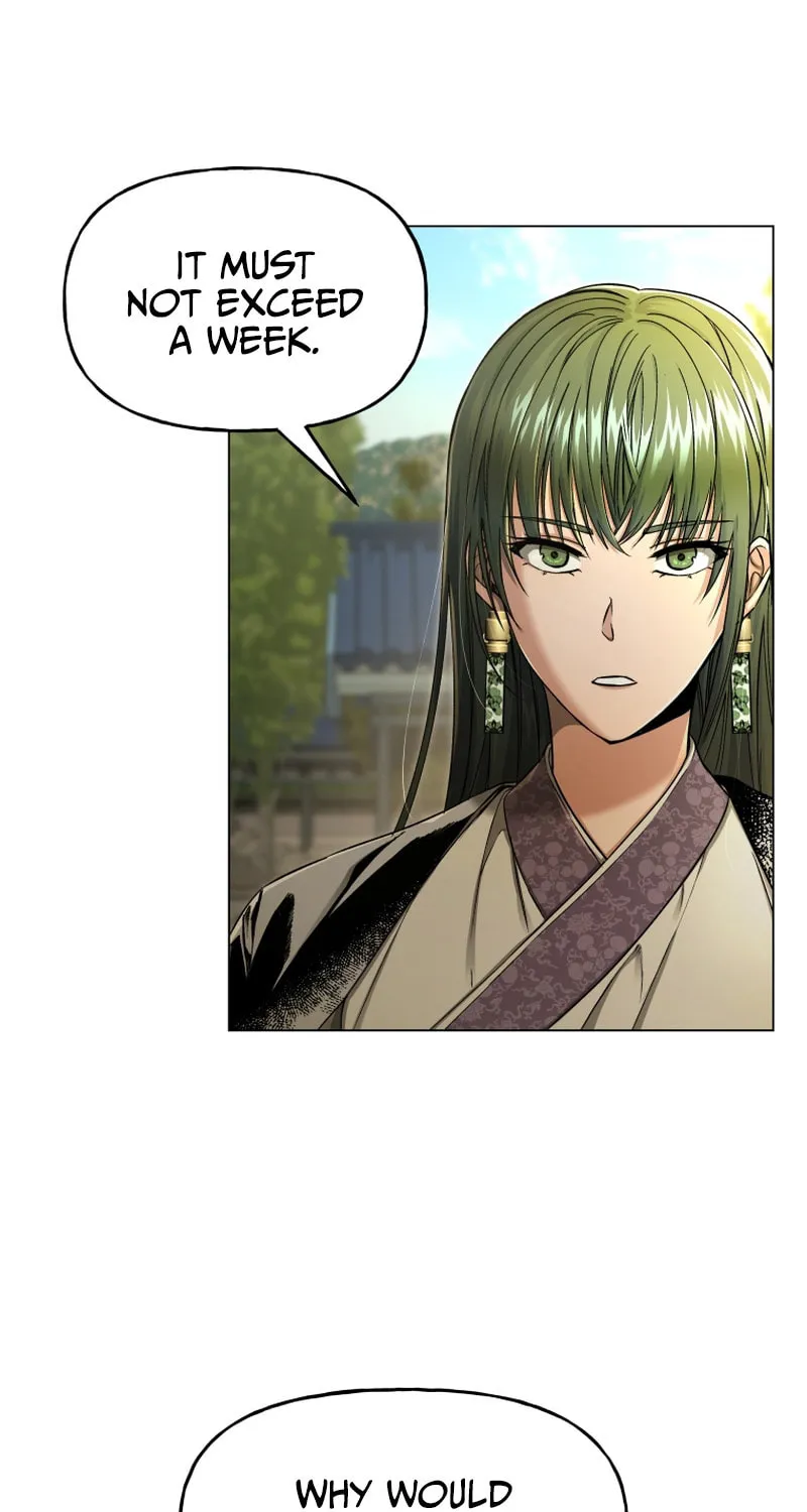 Read The Palace Beast chapter 15 image 11 on Lezhin