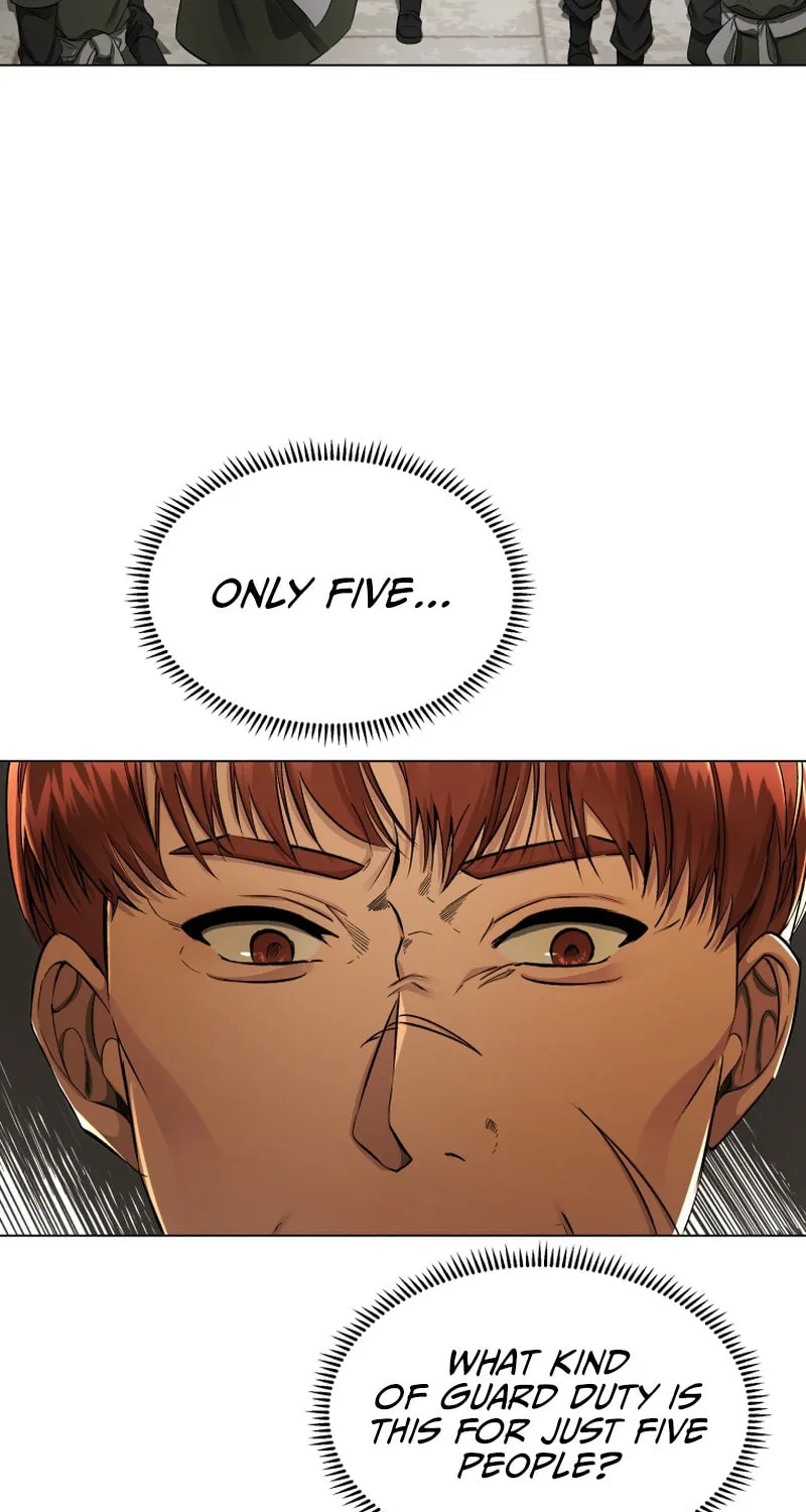 Read The Palace Beast chapter 15 image 19 on Lezhin