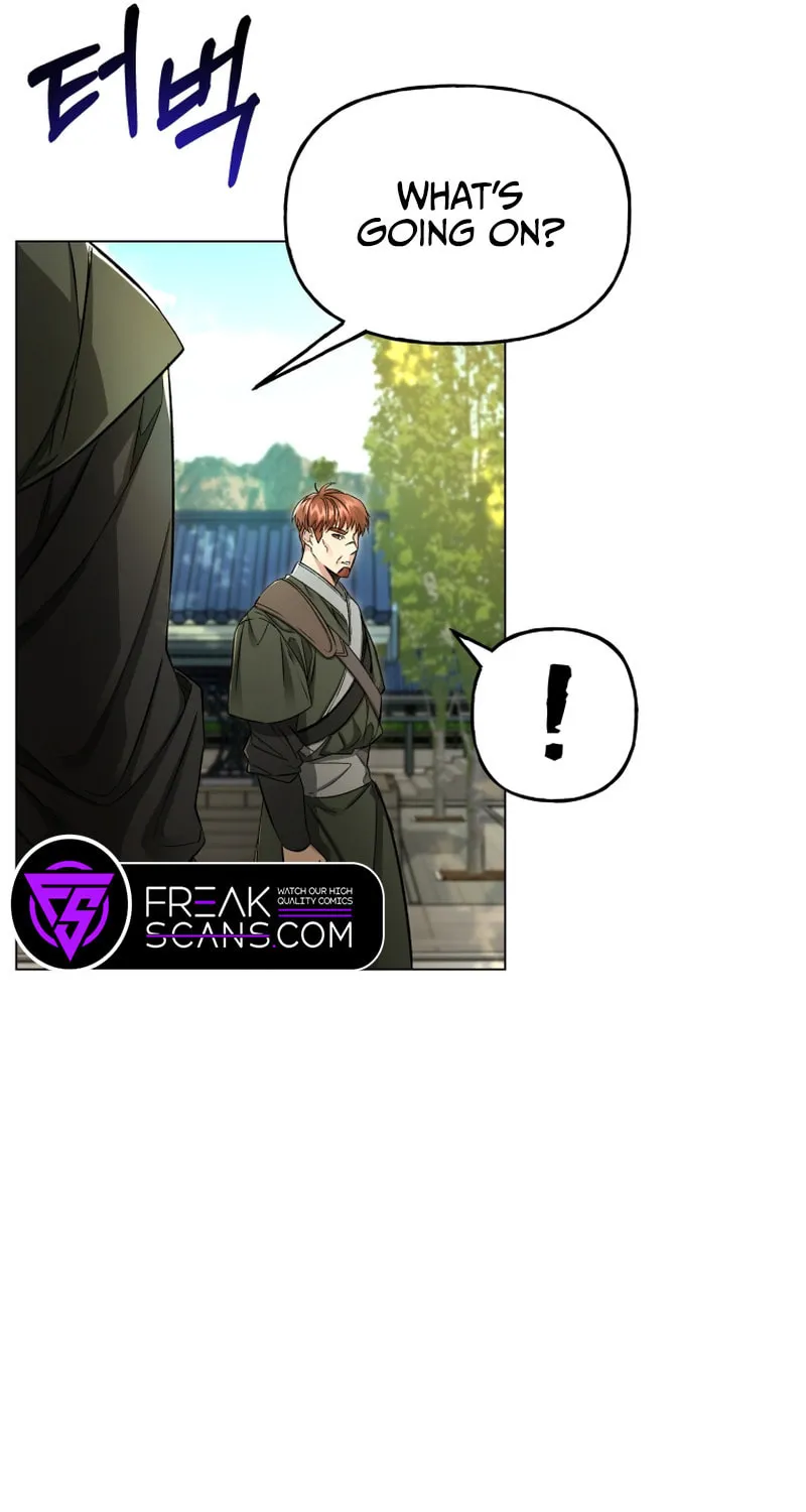 Read The Palace Beast chapter 15 image 21 on Lezhin