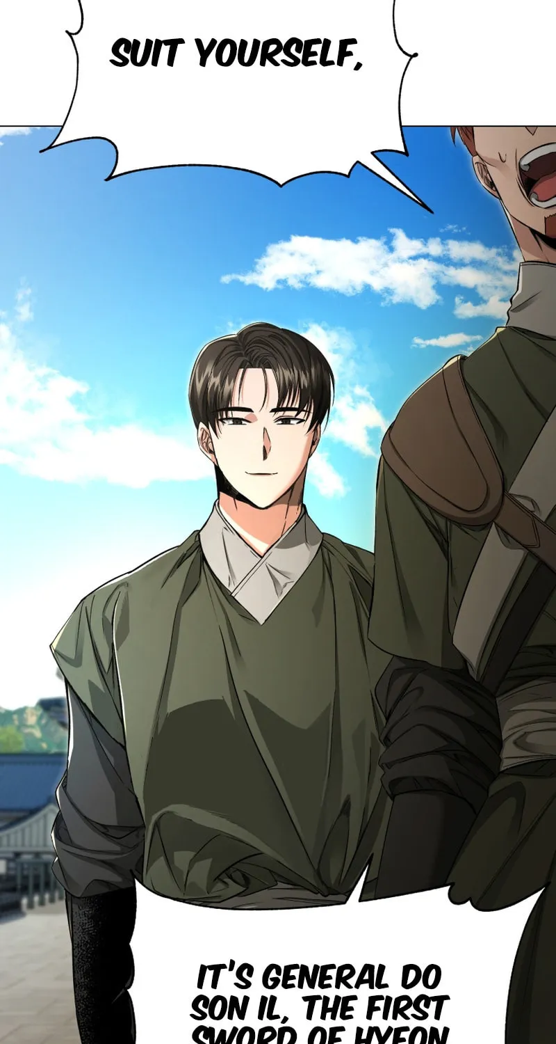 Read The Palace Beast chapter 15 image 23 on Lezhin