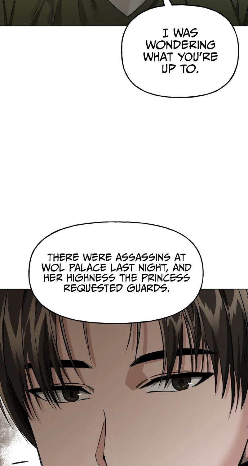 Read The Palace Beast chapter 15 image 26 on Lezhin