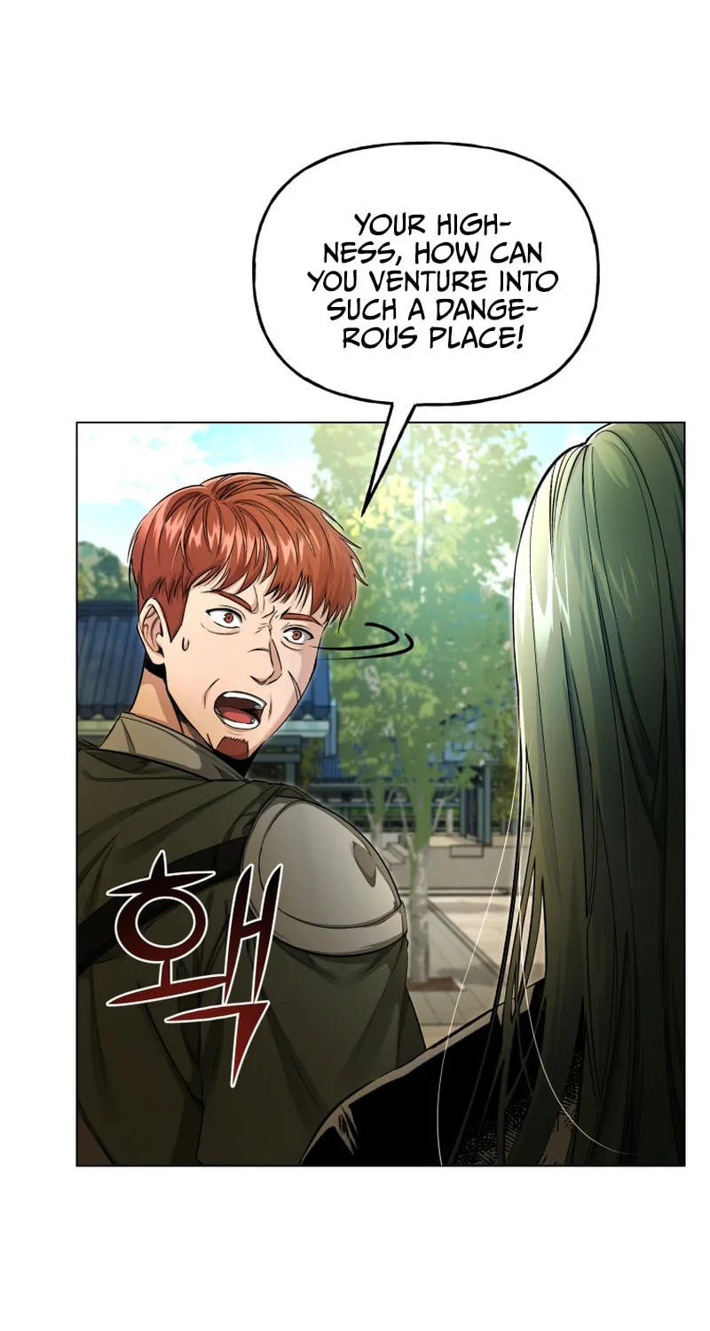 Read The Palace Beast chapter 15 image 3 on Lezhin