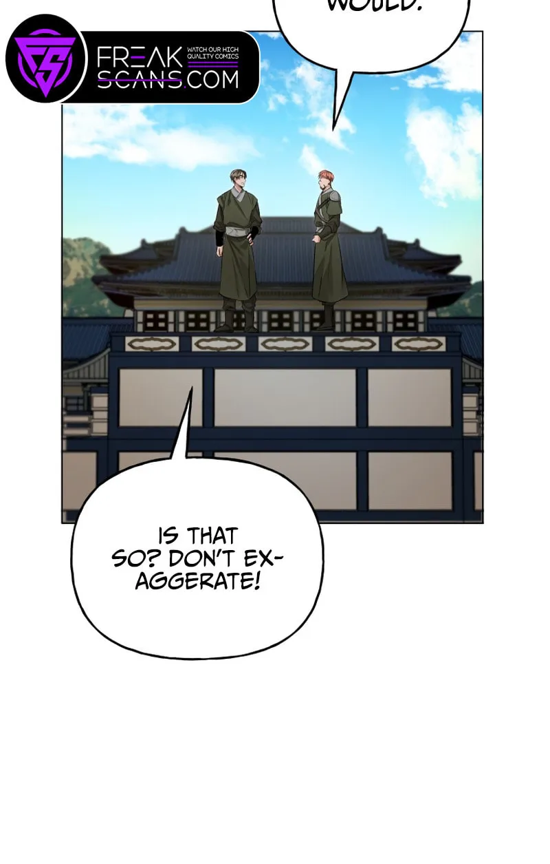 Read The Palace Beast chapter 15 image 30 on Lezhin