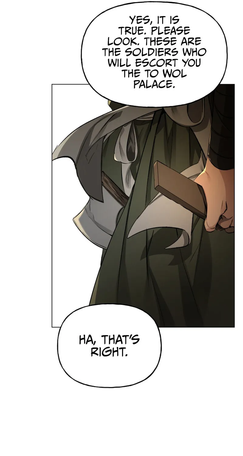 Read The Palace Beast chapter 15 image 31 on Lezhin