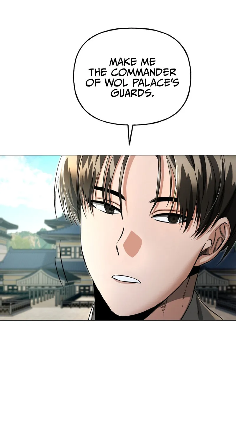Read The Palace Beast chapter 15 image 32 on Lezhin