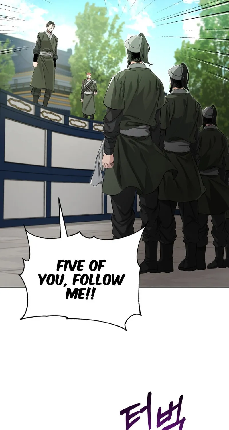 Read The Palace Beast chapter 15 image 34 on Lezhin