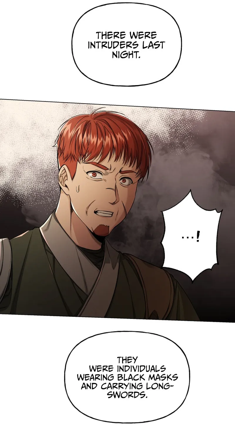 Read The Palace Beast chapter 15 image 4 on Lezhin