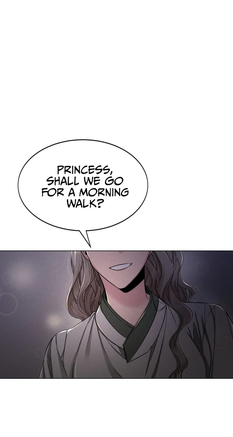 Read The Palace Beast chapter 15 image 42 on Lezhin