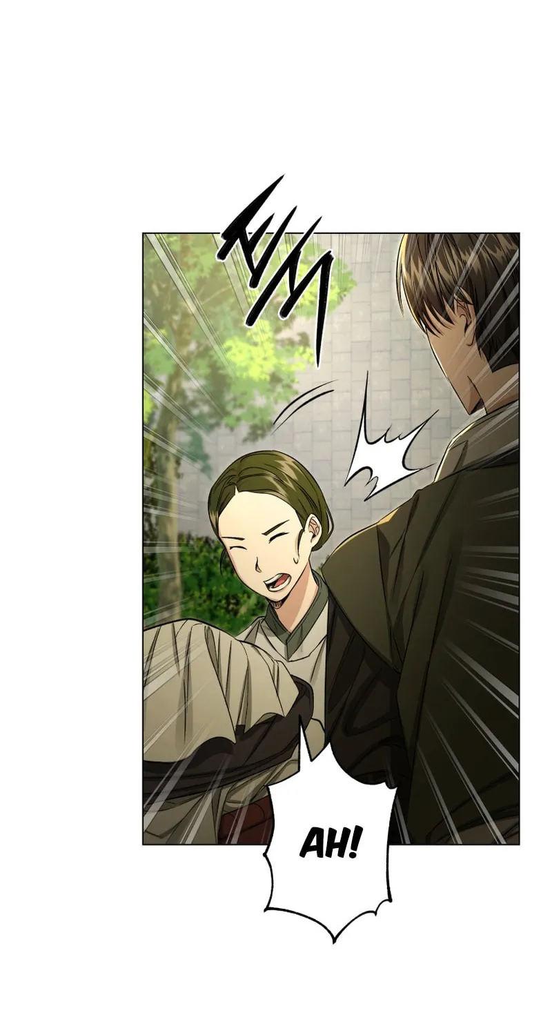 Read The Palace Beast chapter 15 image 44 on Lezhin