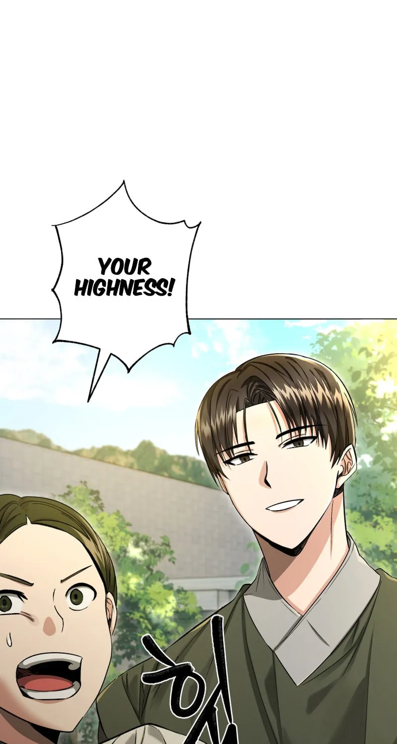 Read The Palace Beast chapter 15 image 46 on Lezhin