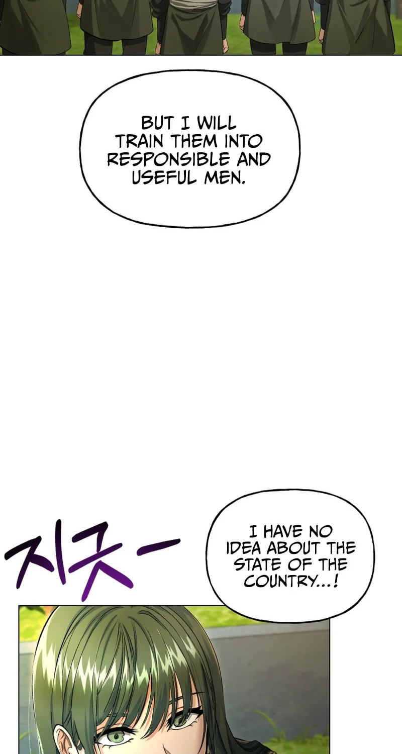 Read The Palace Beast chapter 15 image 52 on Lezhin