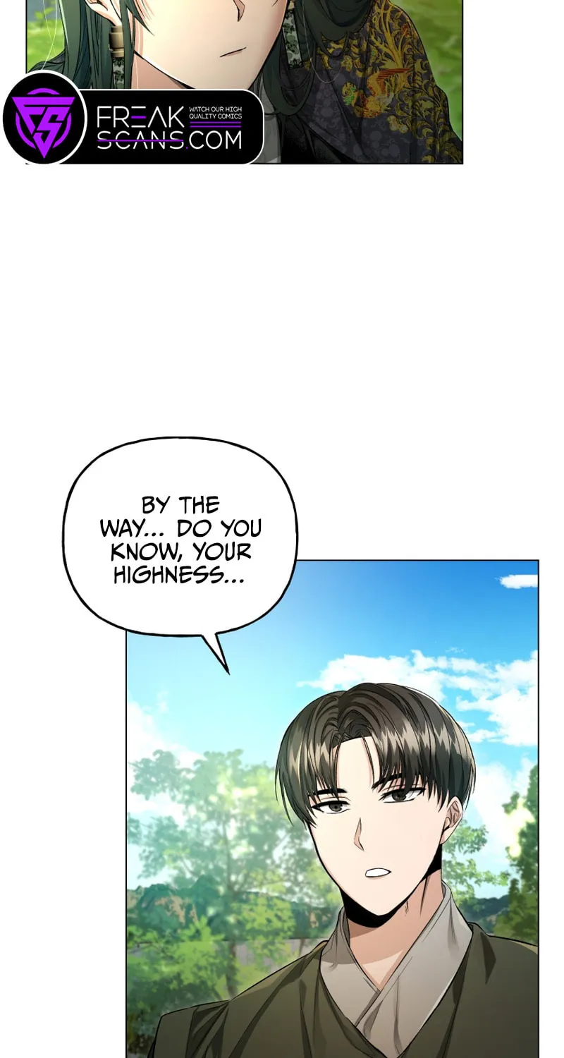 Read The Palace Beast chapter 15 image 53 on Lezhin