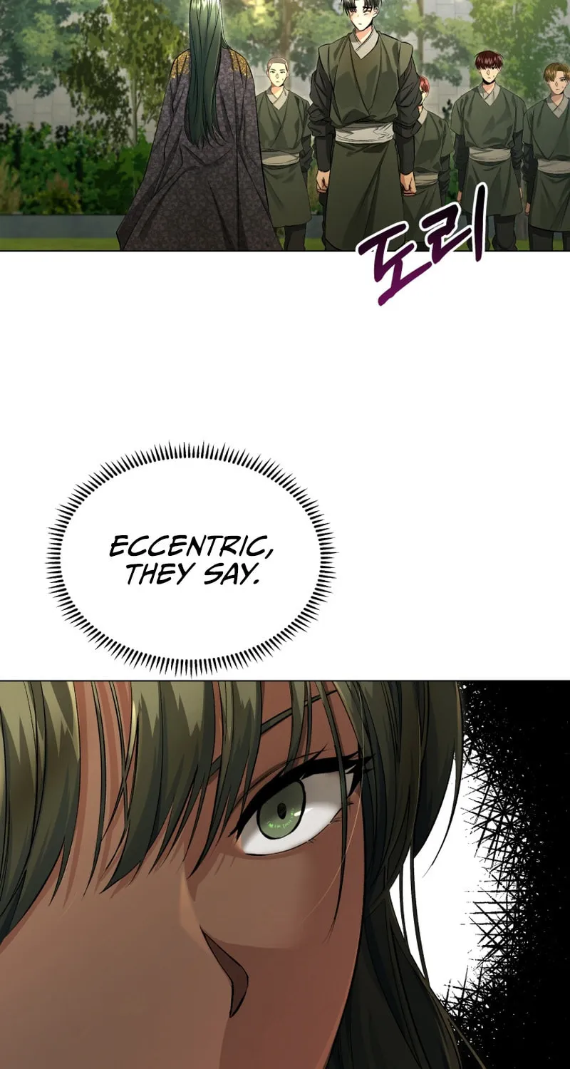 Read The Palace Beast chapter 15 image 58 on Lezhin