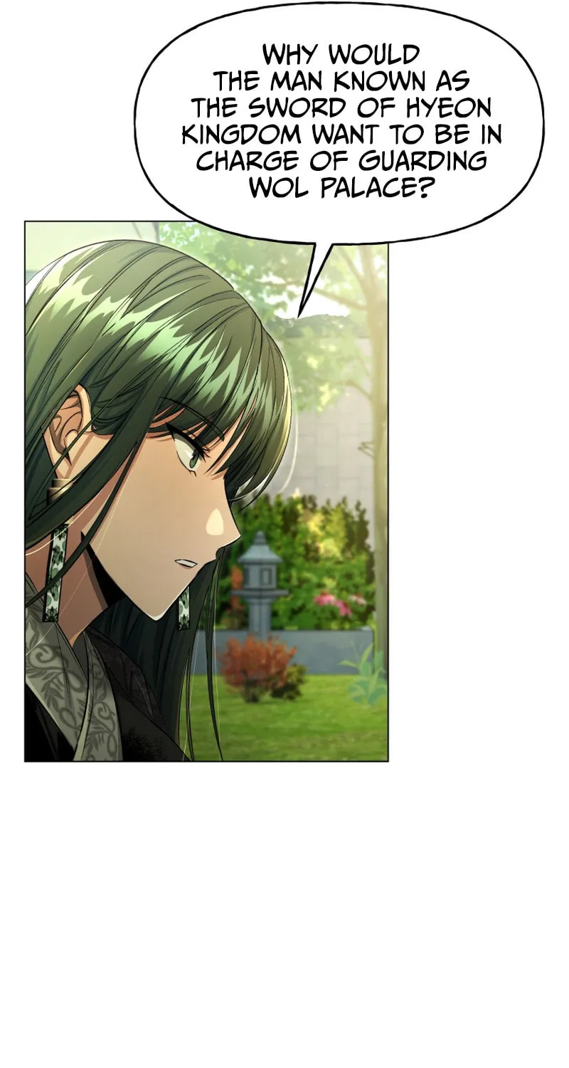 Read The Palace Beast chapter 15 image 61 on Lezhin