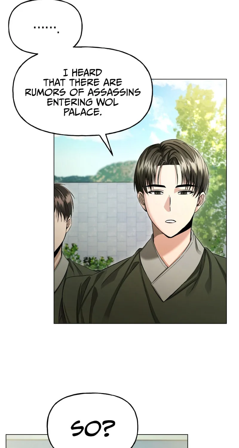 Read The Palace Beast chapter 15 image 69 on Lezhin