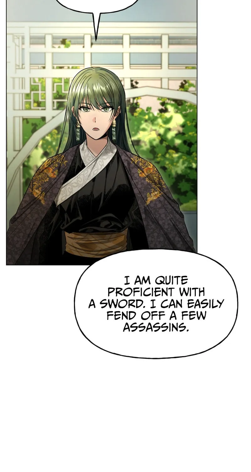 Read The Palace Beast chapter 15 image 70 on Lezhin