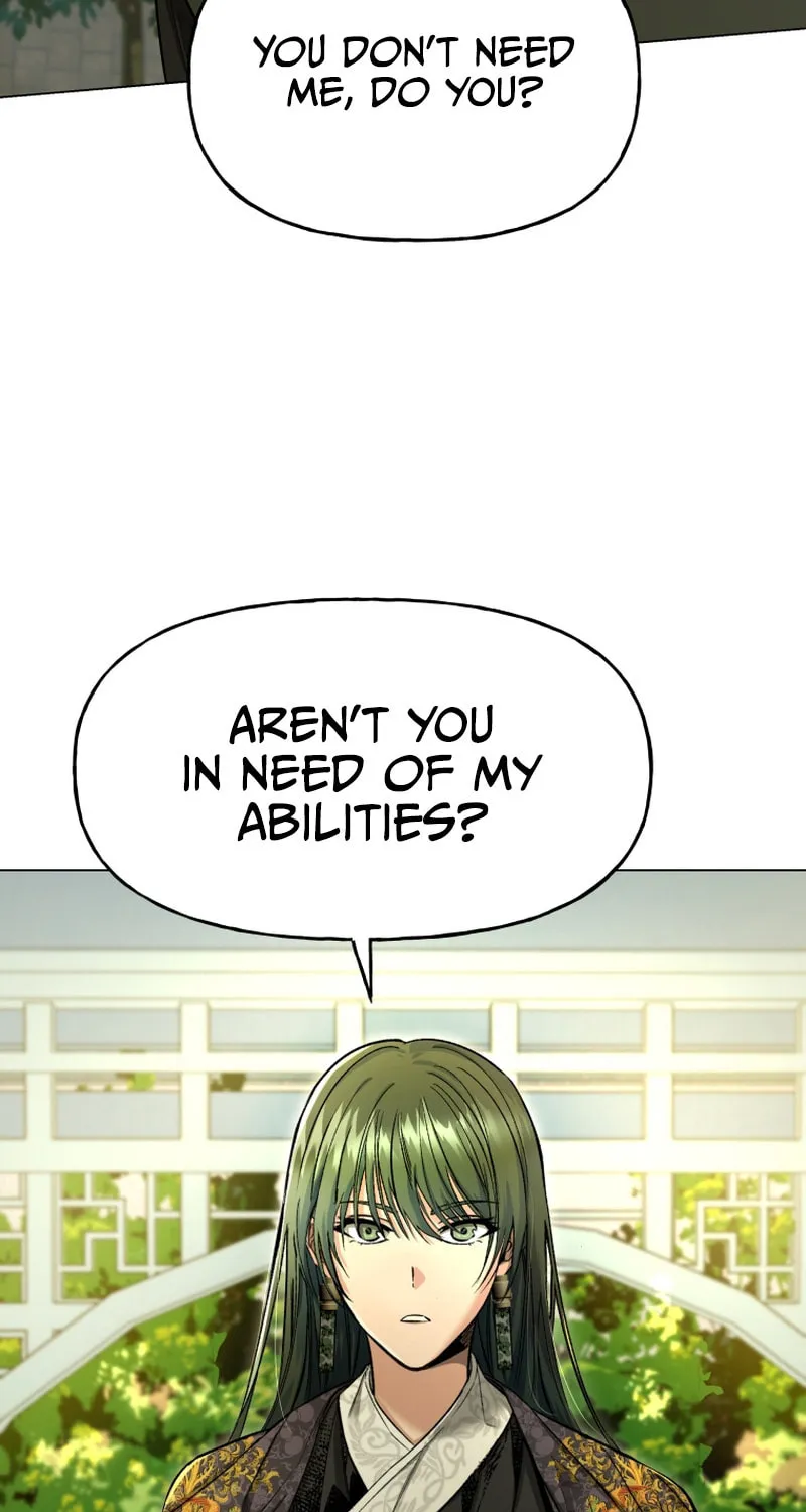 Read The Palace Beast chapter 15 image 73 on Lezhin