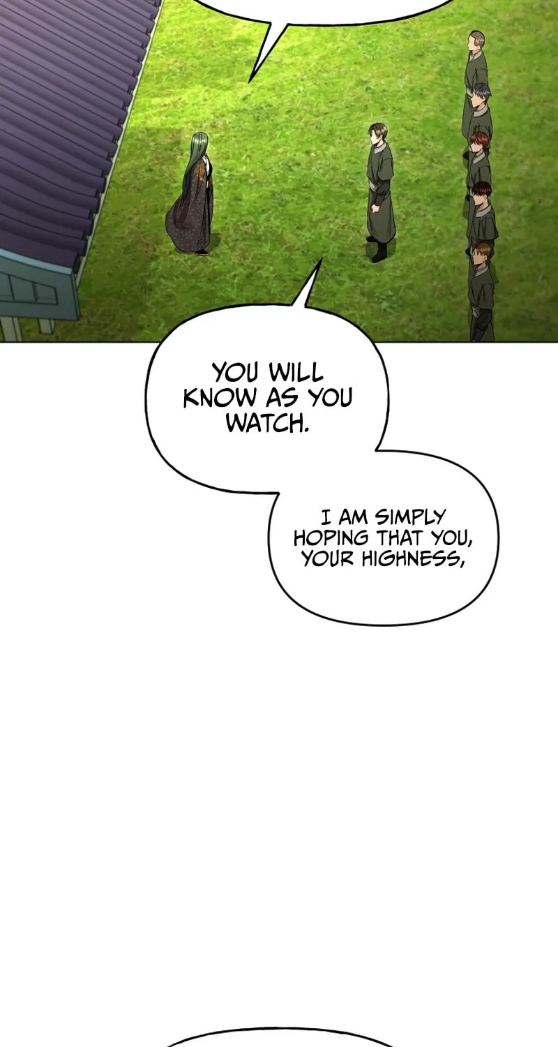Read The Palace Beast chapter 15 image 76 on Lezhin