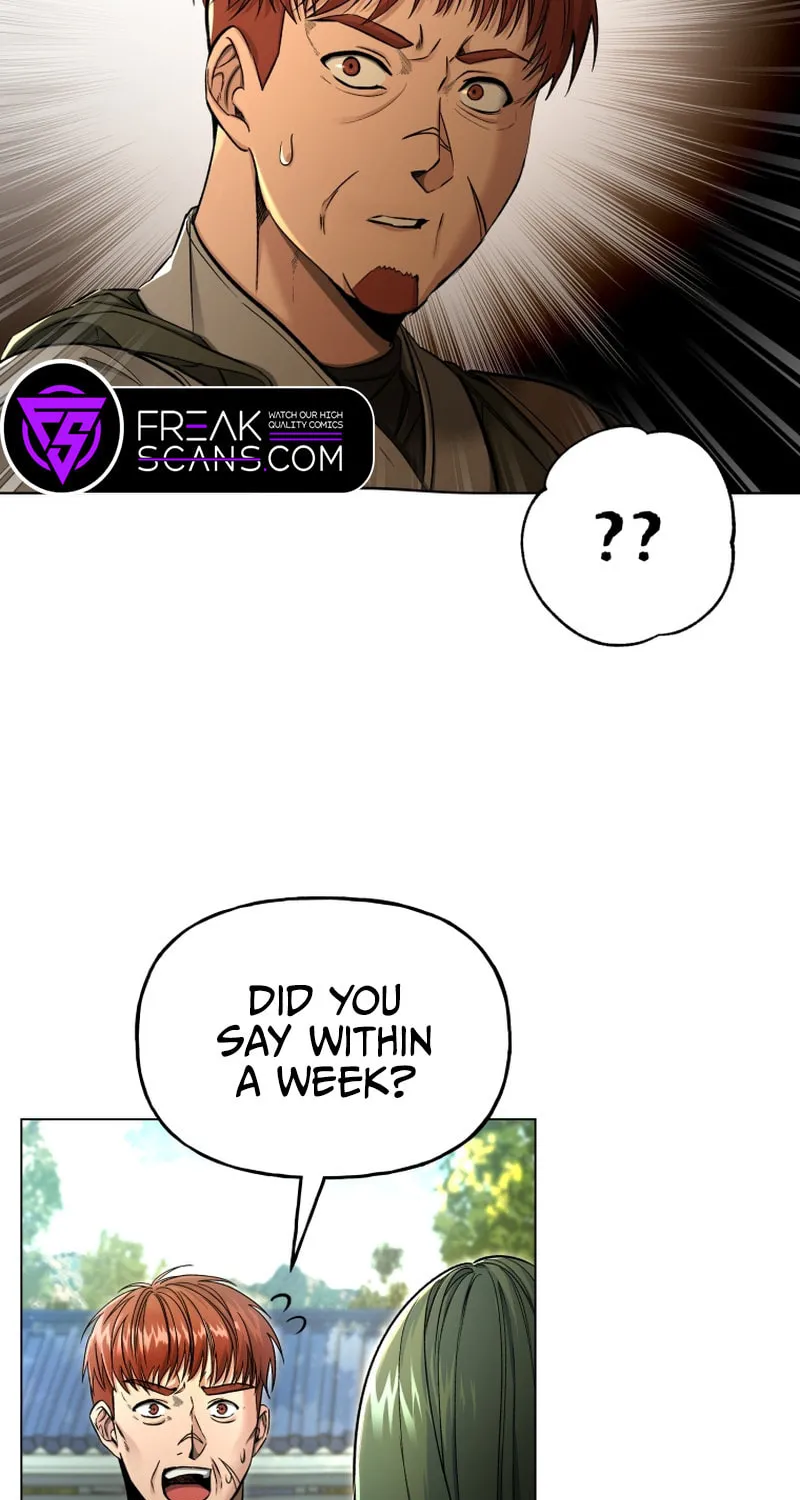 Read The Palace Beast chapter 15 image 9 on Lezhin