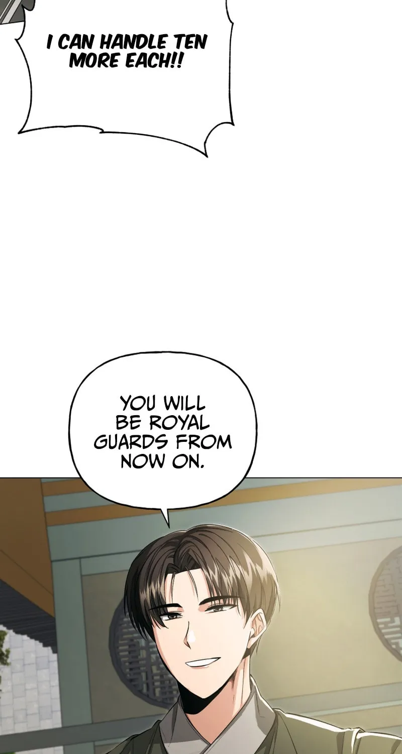 Read The Palace Beast chapter 16 image 12 on Lezhin