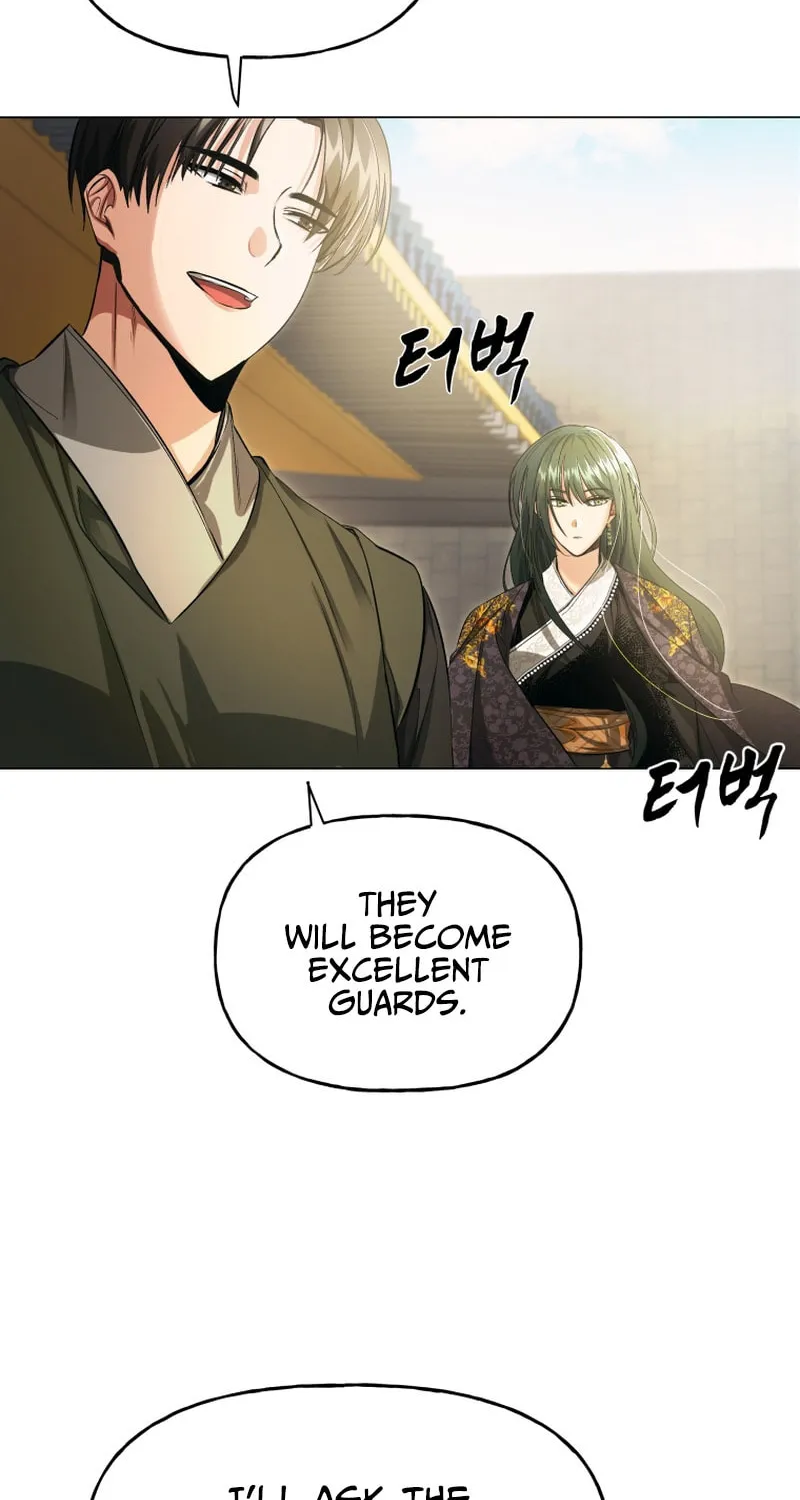 Read The Palace Beast chapter 16 image 14 on Lezhin
