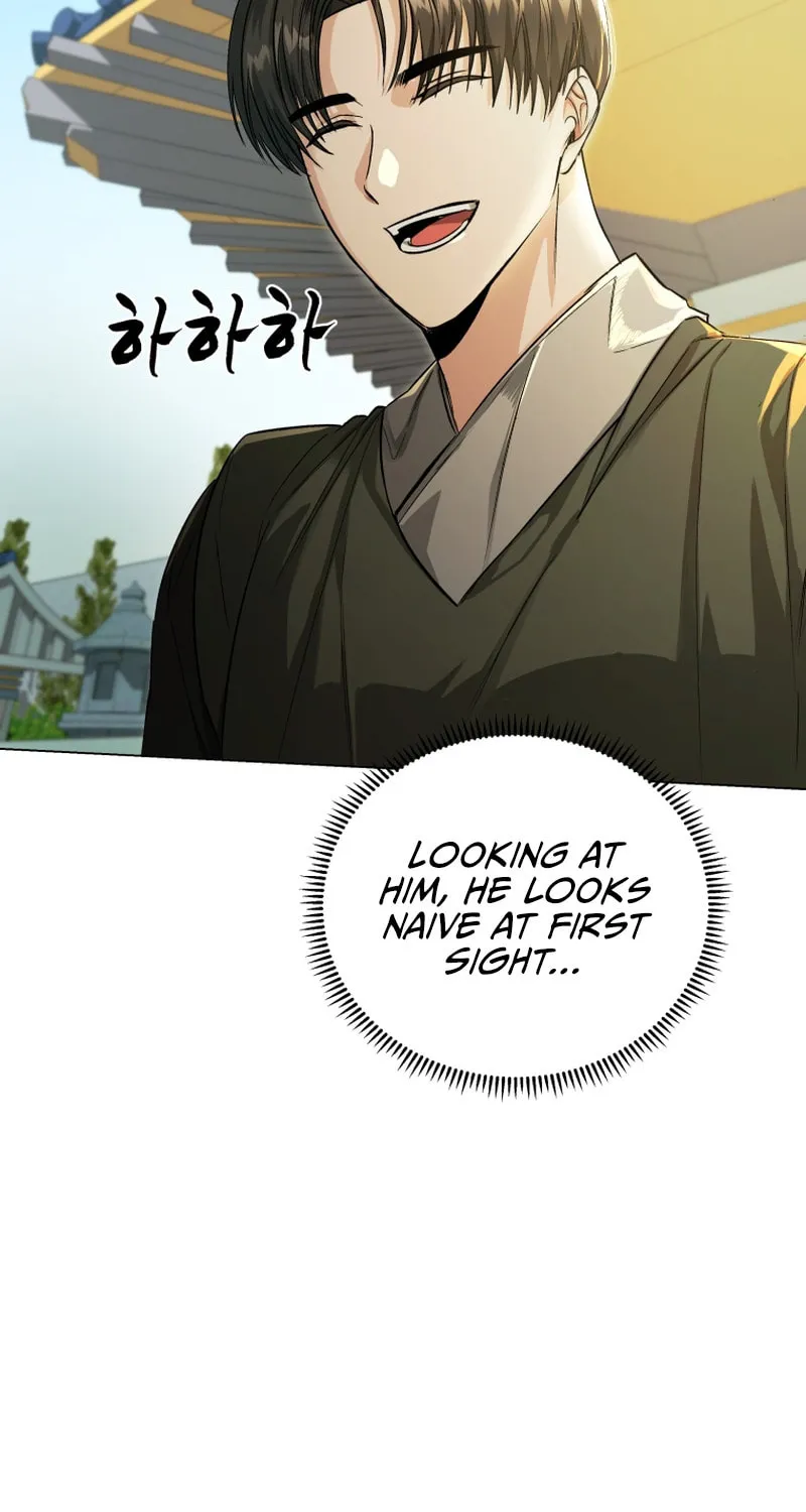 Read The Palace Beast chapter 16 image 18 on Lezhin