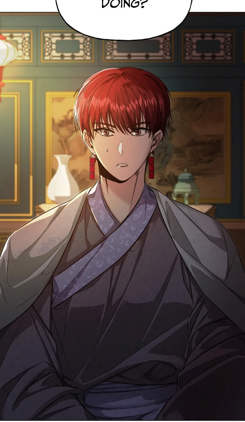 Read The Palace Beast chapter 16 image 20 on Lezhin