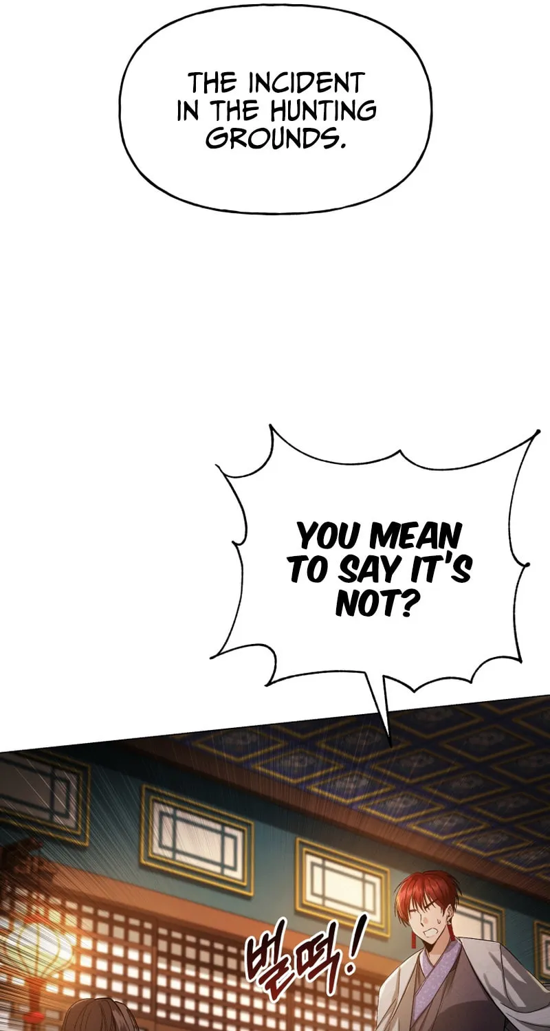Read The Palace Beast chapter 16 image 21 on Lezhin