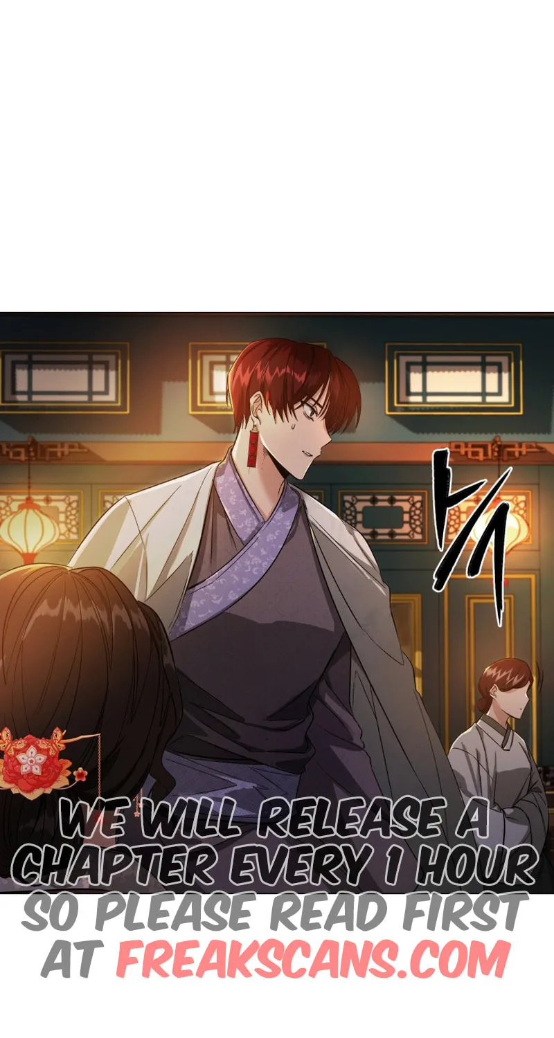 Read The Palace Beast chapter 16 image 23 on Lezhin