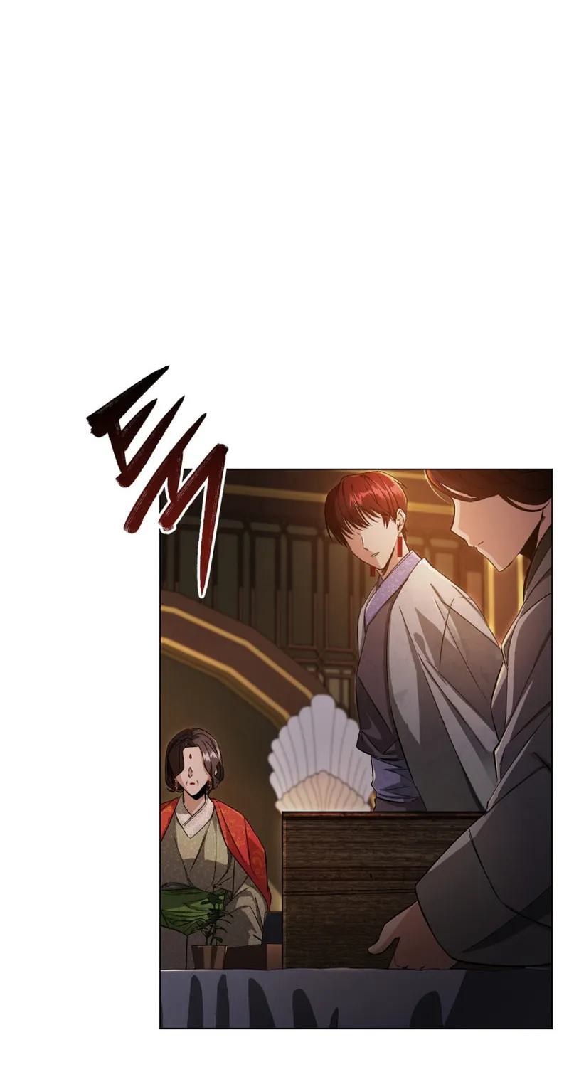 Read The Palace Beast chapter 16 image 24 on Lezhin