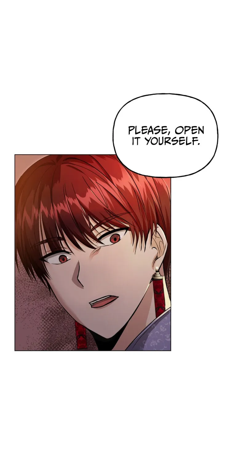 Read The Palace Beast chapter 16 image 25 on Lezhin