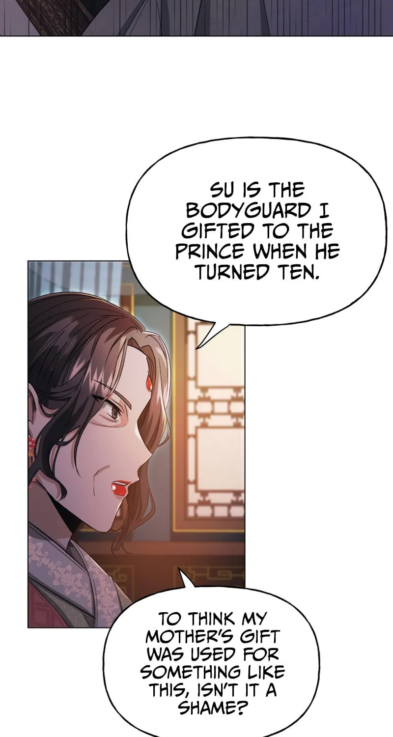 Read The Palace Beast chapter 16 image 28 on Lezhin