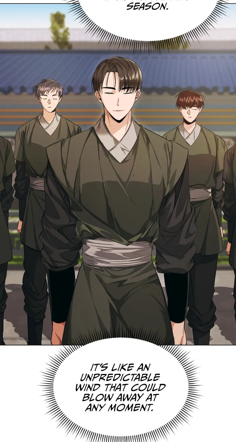 Read The Palace Beast chapter 16 image 3 on Lezhin