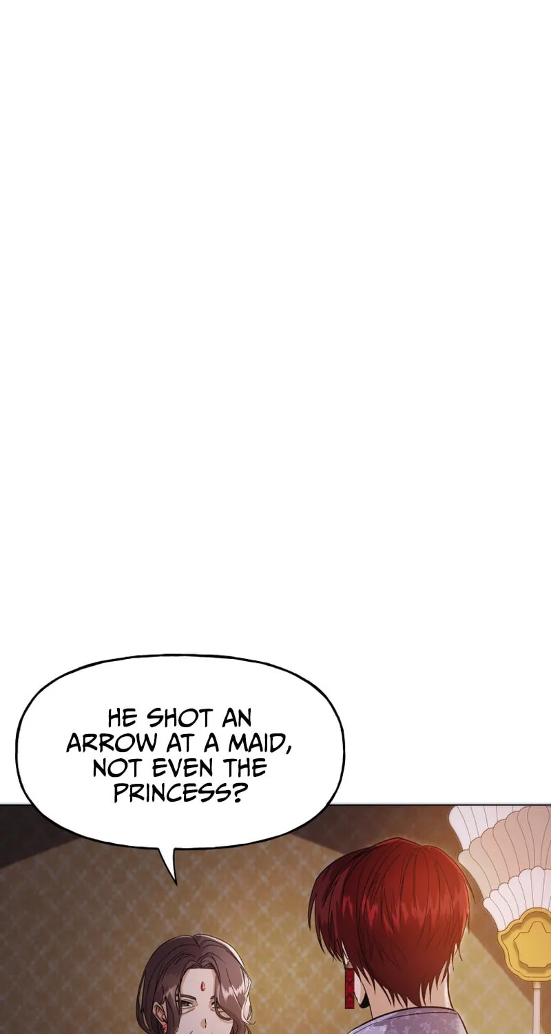 Read The Palace Beast chapter 16 image 31 on Lezhin