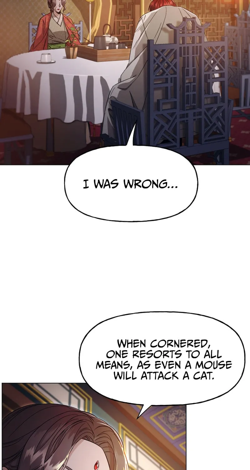 Read The Palace Beast chapter 16 image 34 on Lezhin