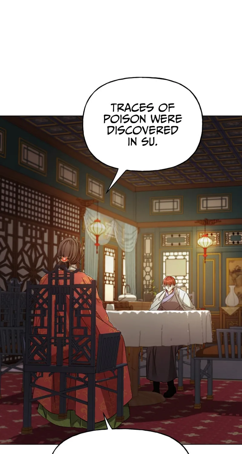 Read The Palace Beast chapter 16 image 38 on Lezhin