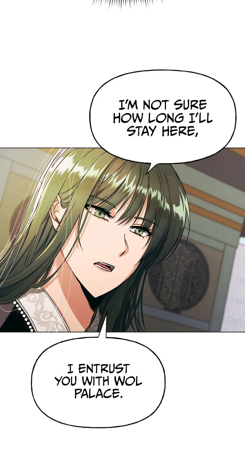 Read The Palace Beast chapter 16 image 4 on Lezhin