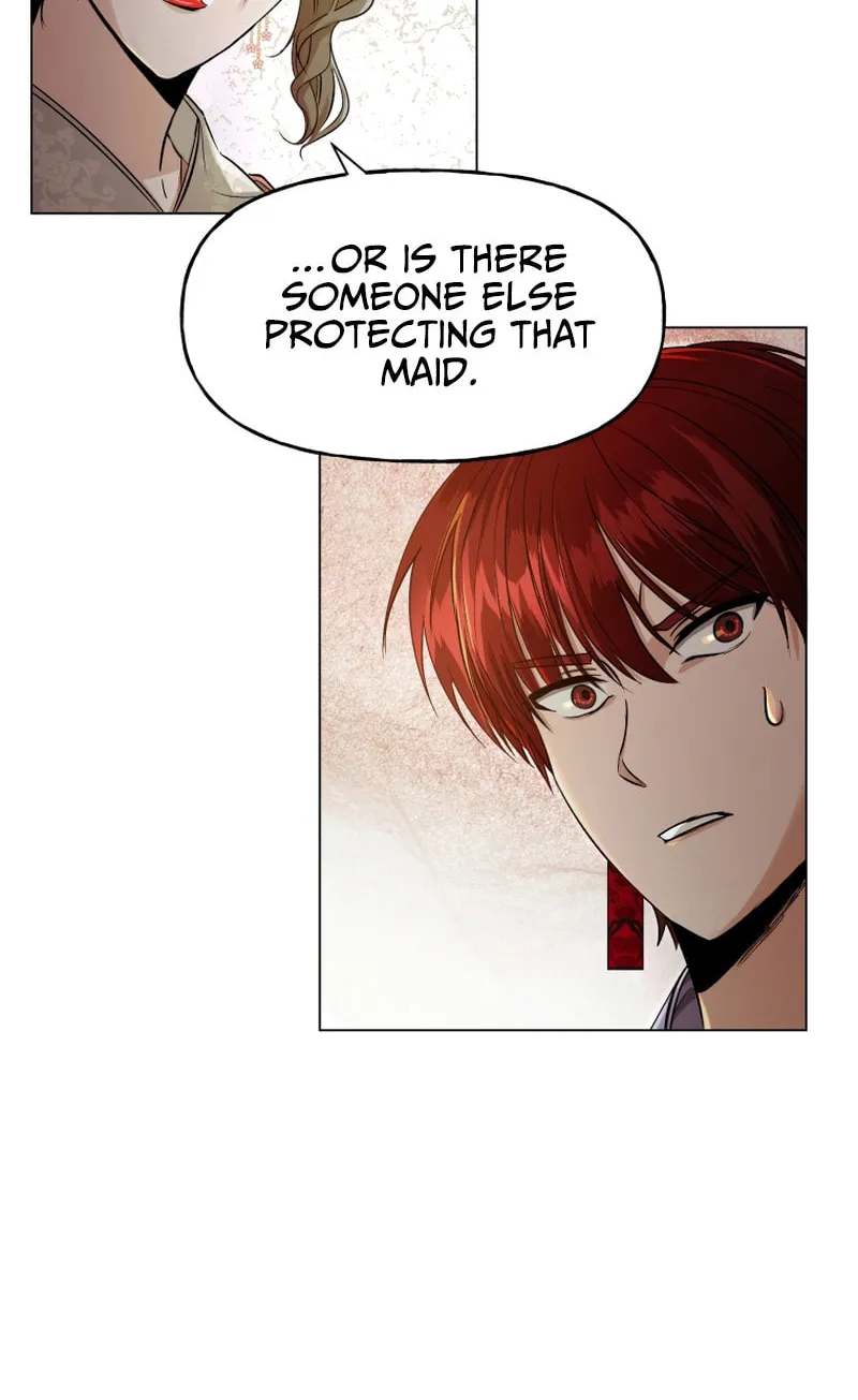 Read The Palace Beast chapter 16 image 40 on Lezhin