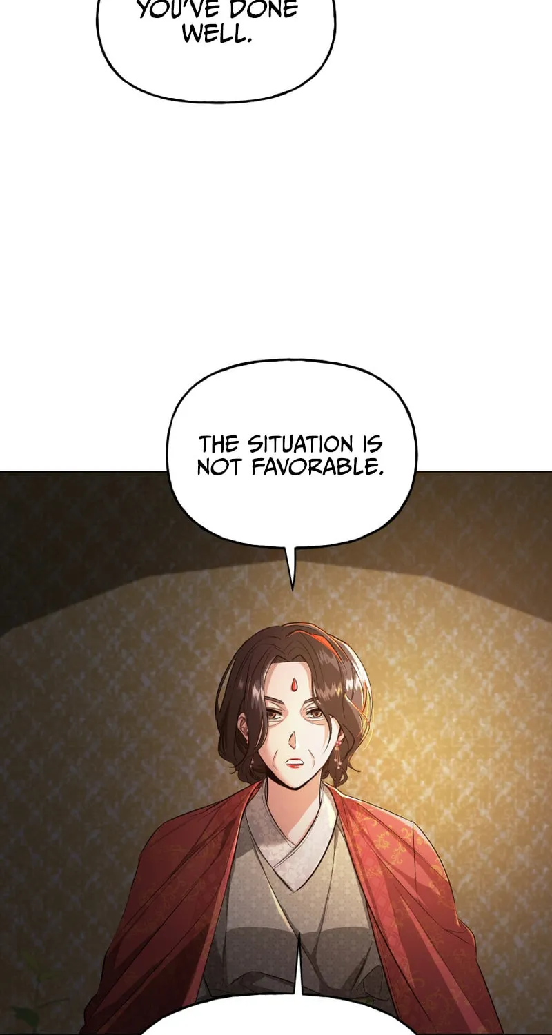 Read The Palace Beast chapter 16 image 42 on Lezhin