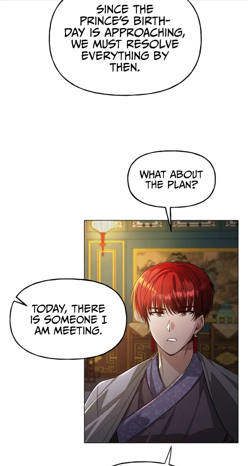 Read The Palace Beast chapter 16 image 43 on Lezhin