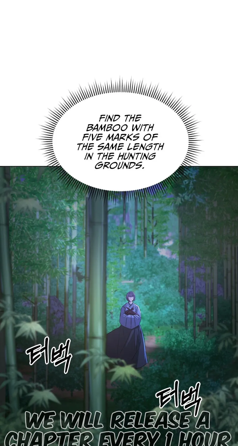 Read The Palace Beast chapter 16 image 46 on Lezhin