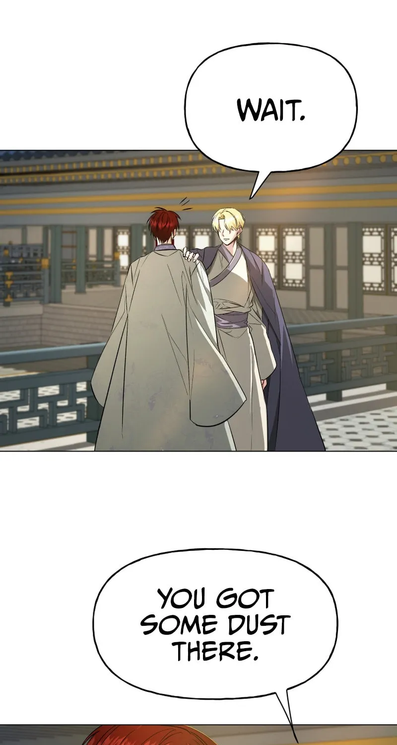 Read The Palace Beast chapter 16 image 67 on Lezhin