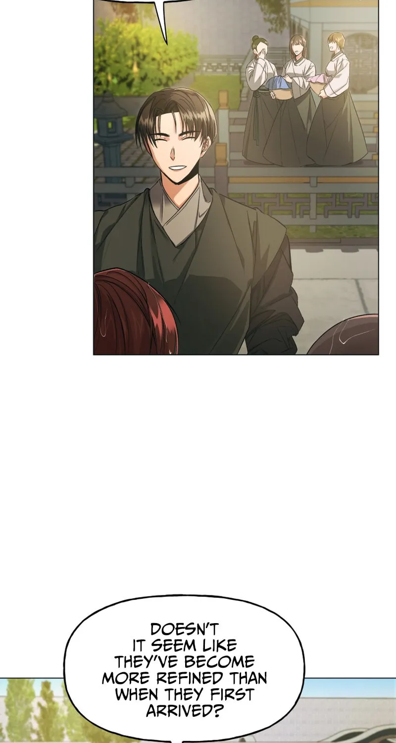 Read The Palace Beast chapter 16 image 8 on Lezhin
